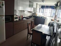 Blk 350 Clementi Avenue 2 (Clementi), HDB 4 Rooms #561332511